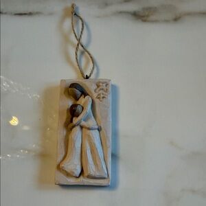 Willow Tree Mother & Daughter